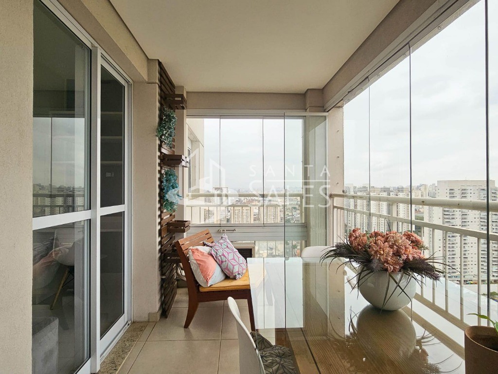 Apartamento, 2 quartos, 65 m² - Foto 34