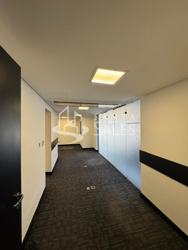 Prédio Inteiro, 1100 m² - Foto 12