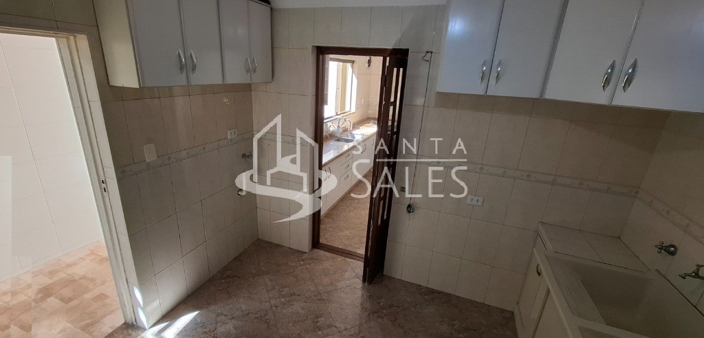 Sobrado, 3 quartos, 200 m² - Foto 15