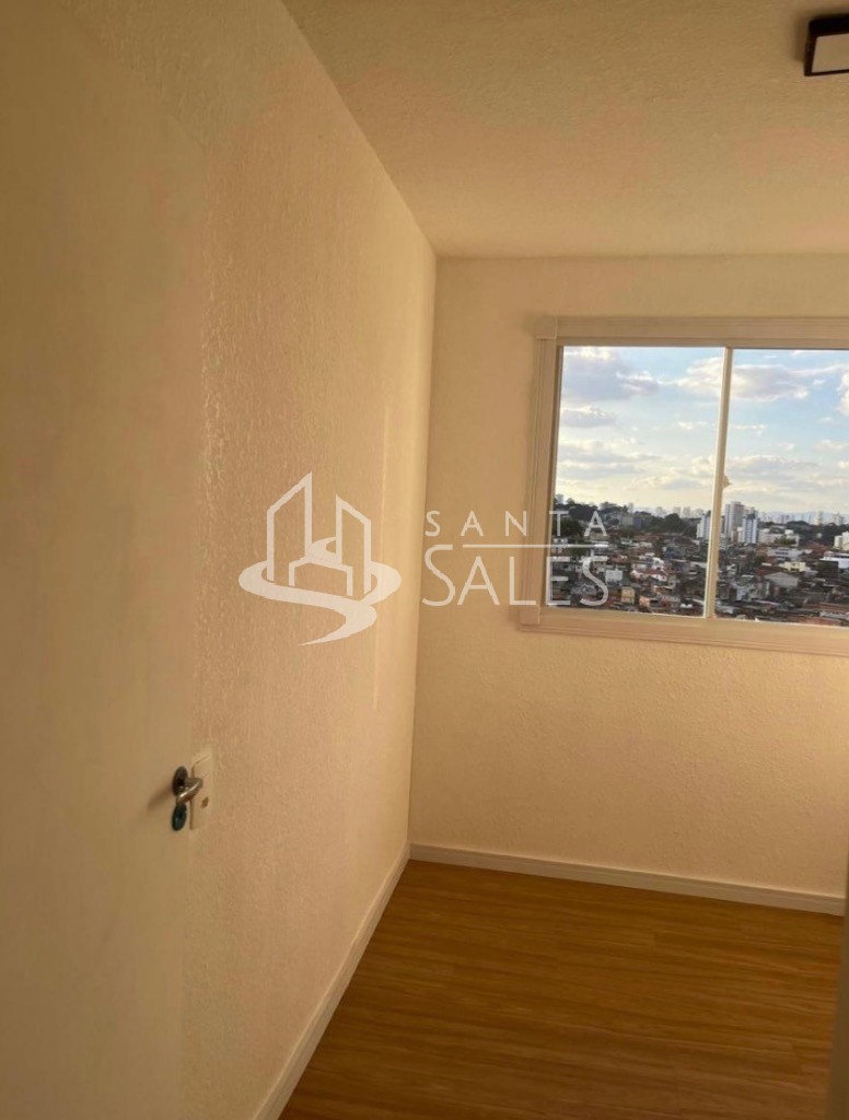 Apartamento, 2 quartos, 44 m² - Foto 8