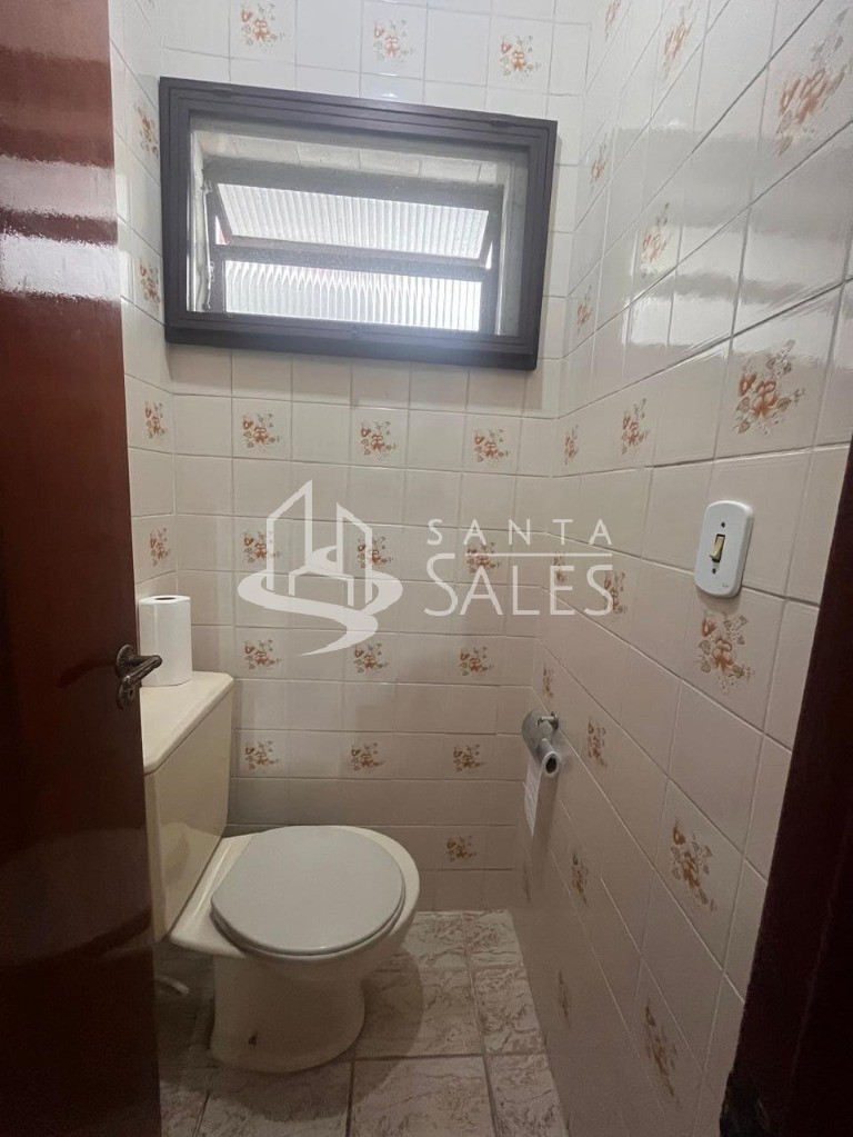 Apartamento, 4 quartos, 192 m² - Foto 23