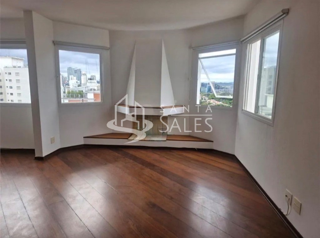 Apartamento, 4 quartos, 350 m² - Foto 1