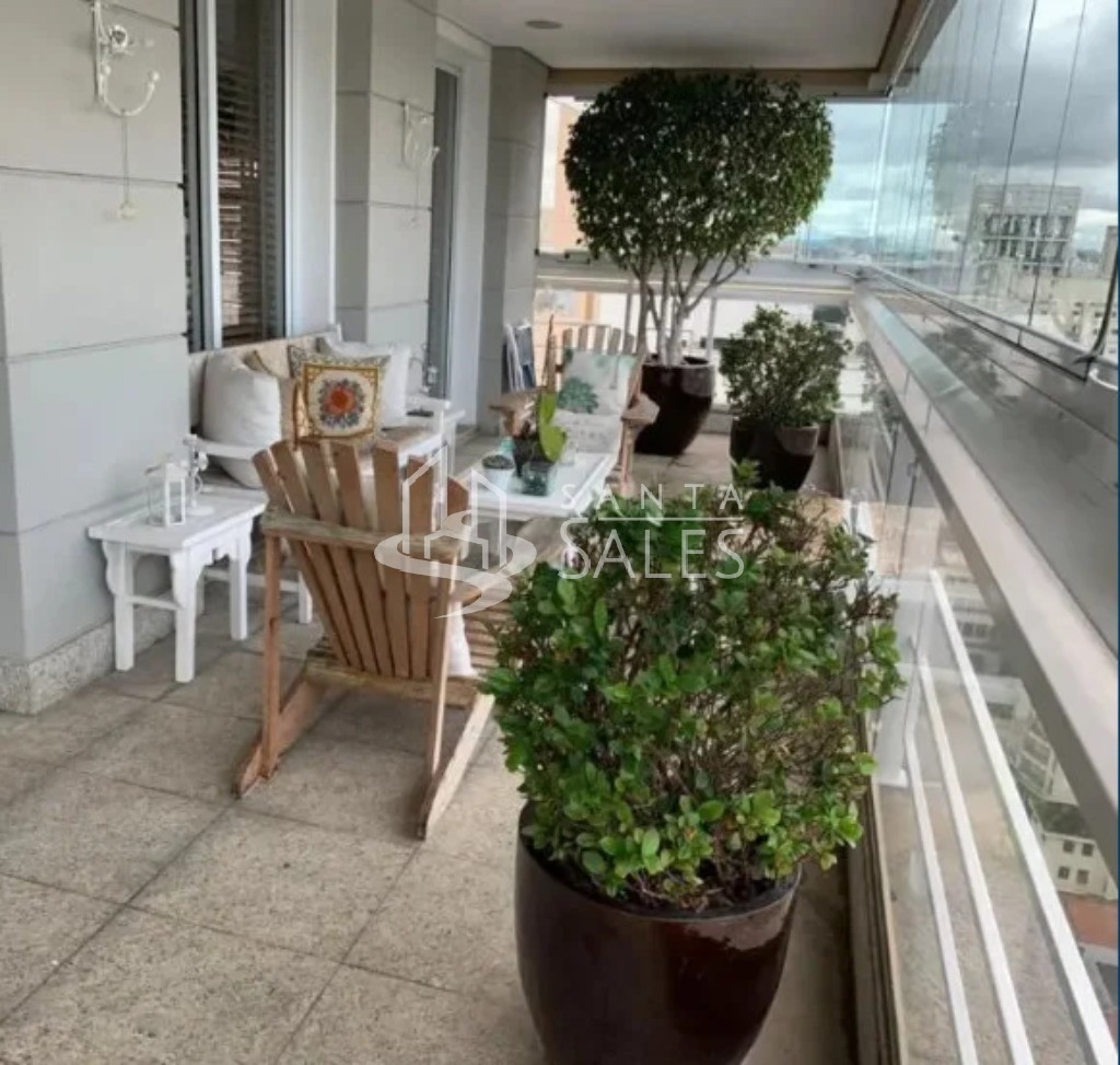 Apartamento, 3 quartos, 275 m² - Foto 7