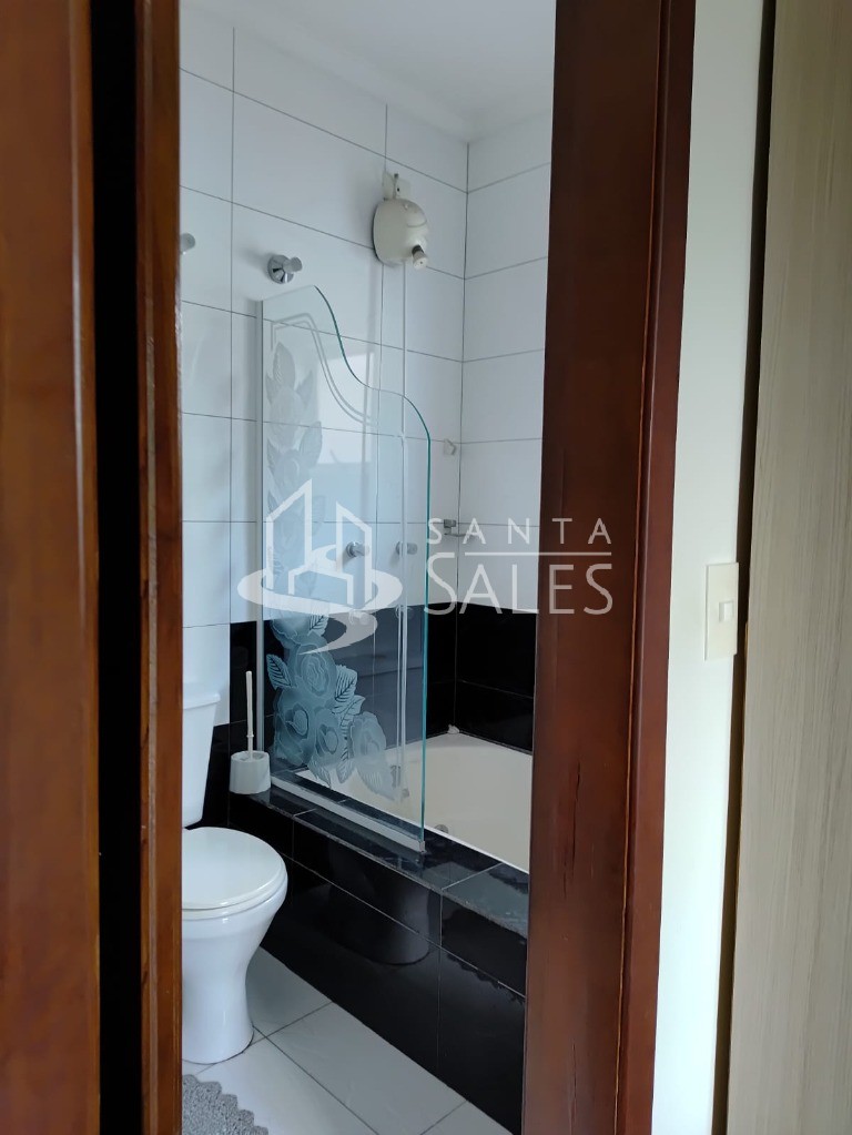 Sobrado, 3 quartos, 193 m² - Foto 7