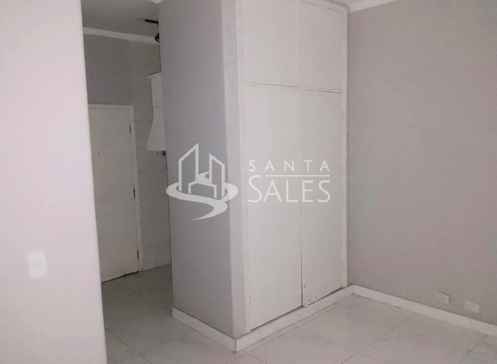 Apartamento, 1 quarto, 42 m² - Foto 6