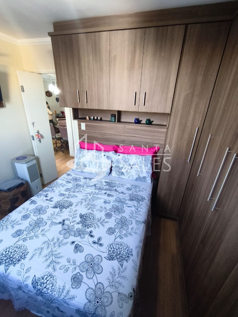 Apartamento, 2 quartos, 53 m² - Foto 23