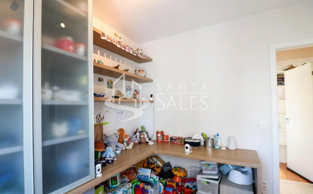 Apartamento, 3 quartos, 151 m² - Foto 28