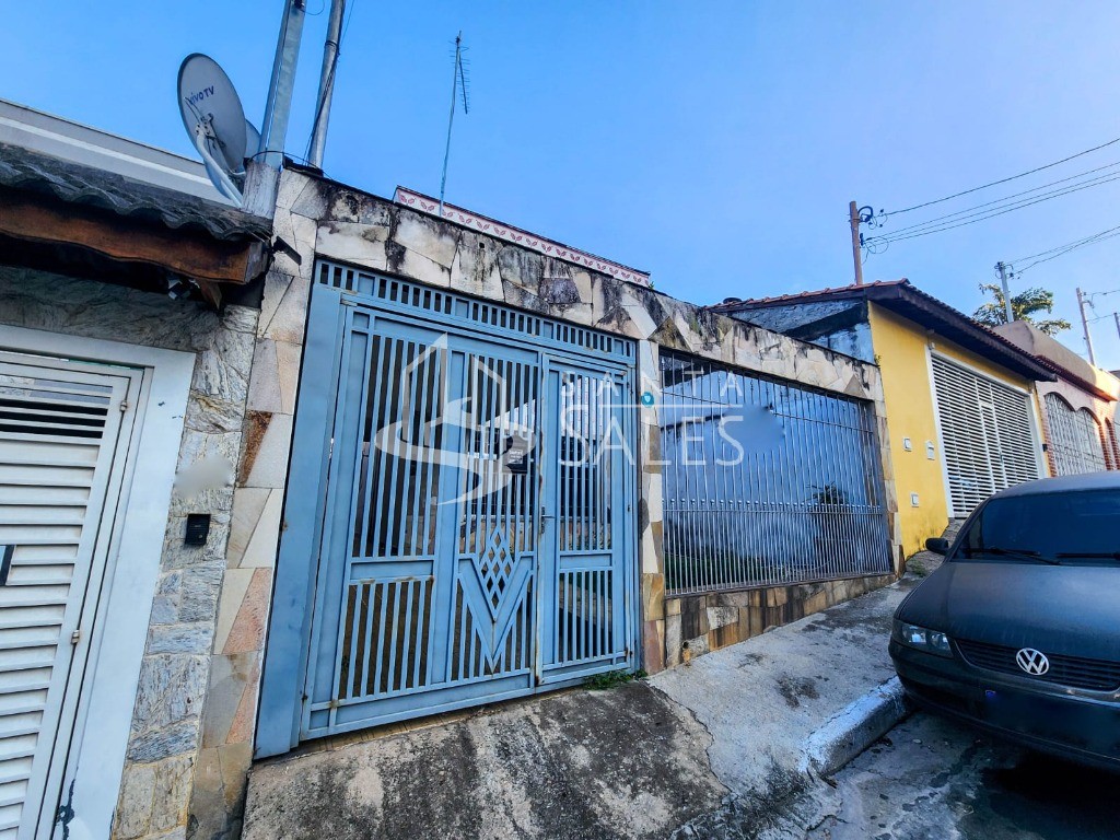 Sobrado, 4 quartos, 206 m² - Foto 37