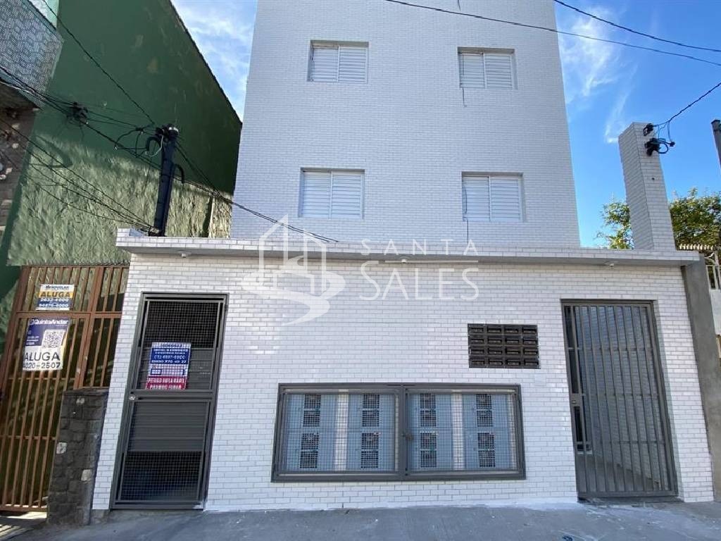 Apartamento, 1 quarto, 30 m² - Foto 8