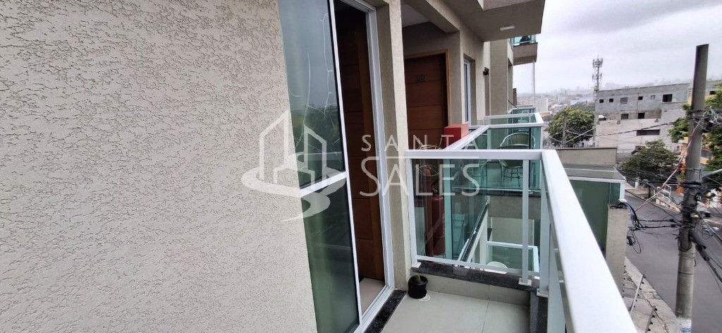 Apartamento, 2 quartos, 41 m² - Foto 22