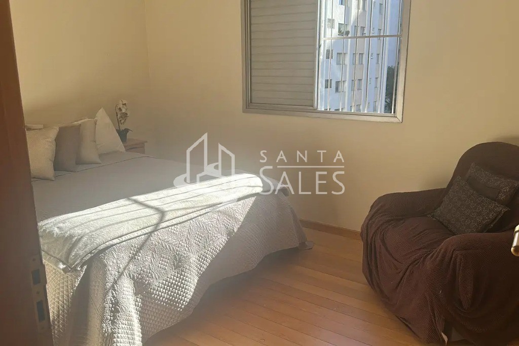 Apartamento, 3 quartos, 105 m² - Foto 14