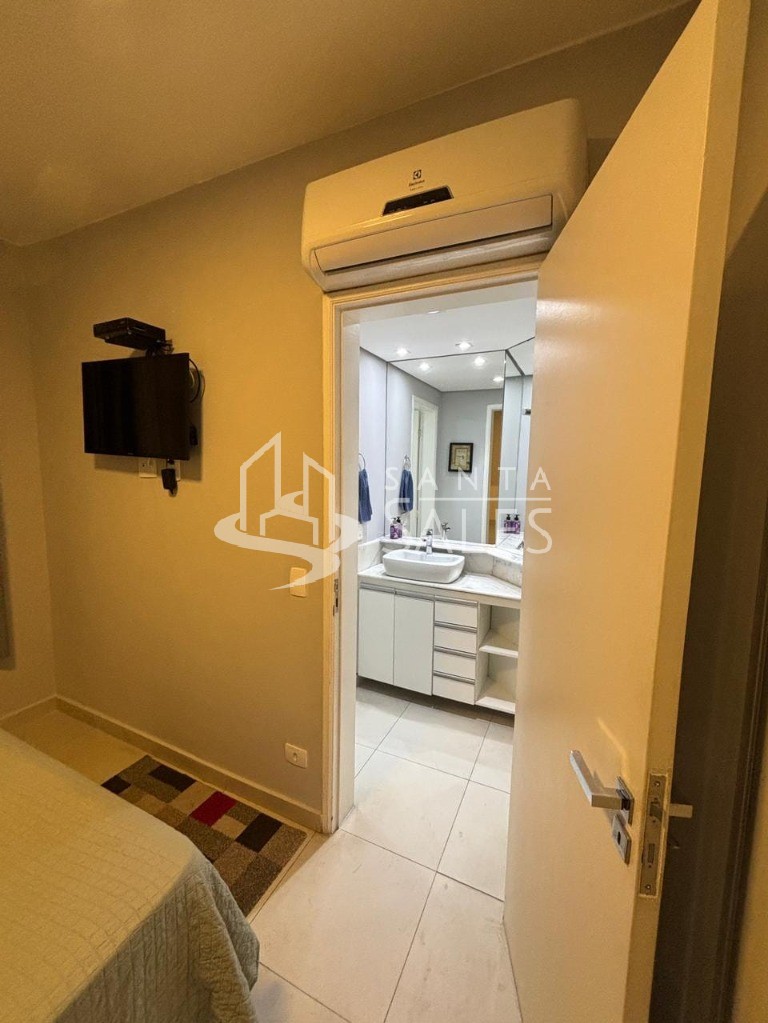 Apartamento, 1 quarto, 41 m² - Foto 8