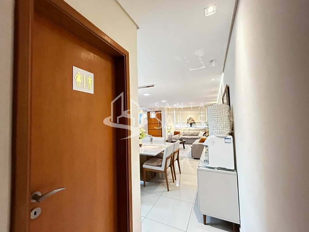 Sobrado, 3 quartos, 375 m² - Foto 3