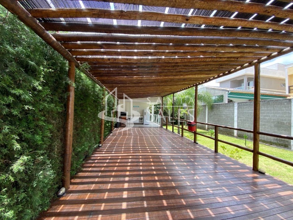 Casa de Condomínio, 3 quartos - Foto 41