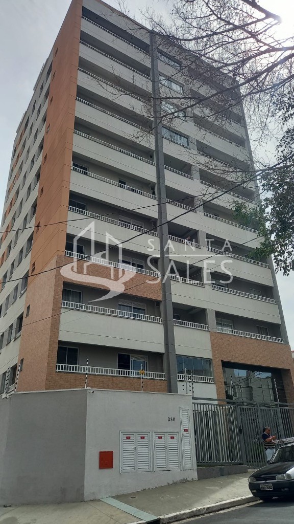 Apartamento, 2 quartos, 30 m² - Foto 14