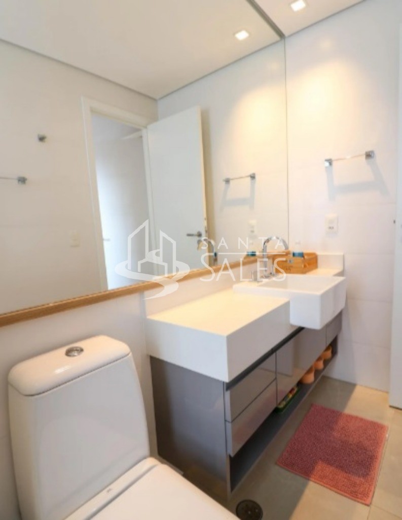 Apartamento, 3 quartos, 151 m² - Foto 23