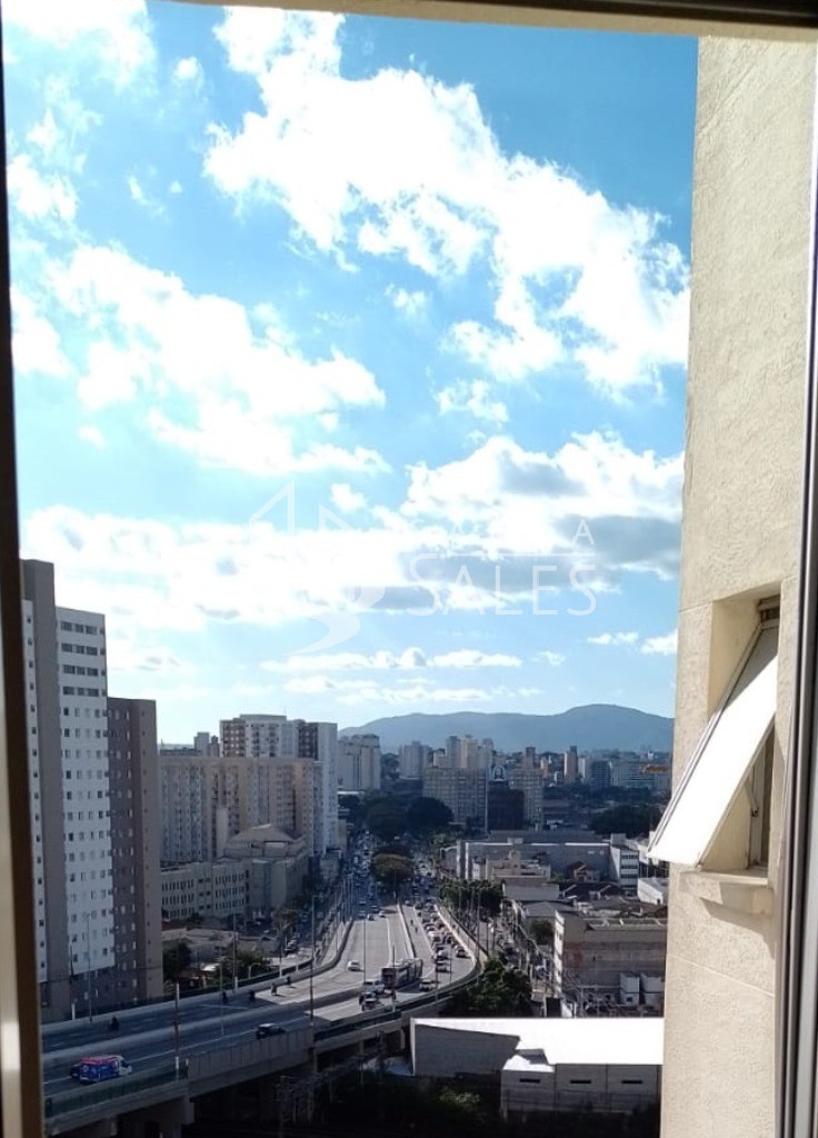 Apartamento, 1 quarto, 28 m² - Foto 1