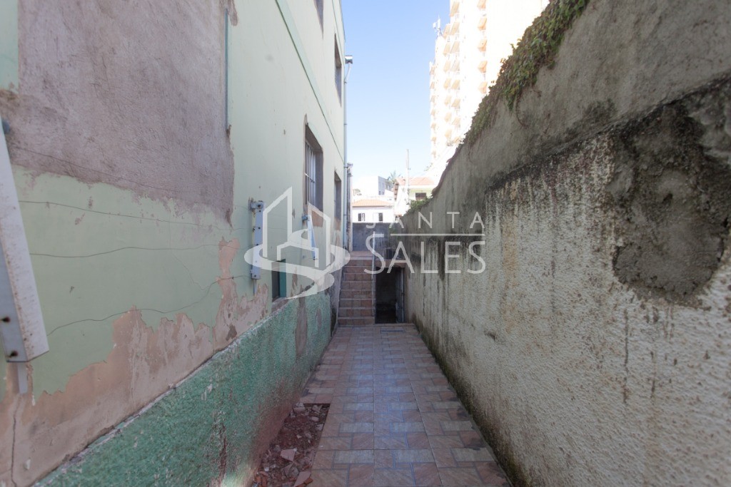 Sobrado, 3 quartos, 165 m² - Foto 81
