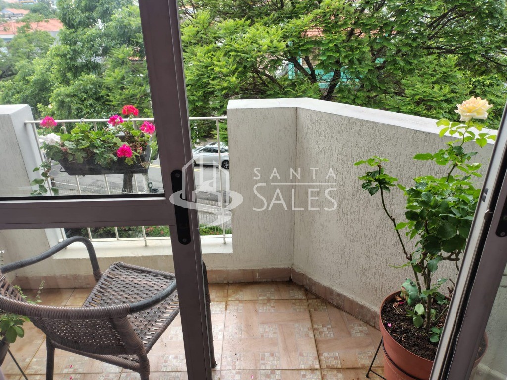 Apartamento, 2 quartos, 64 m² - Foto 8