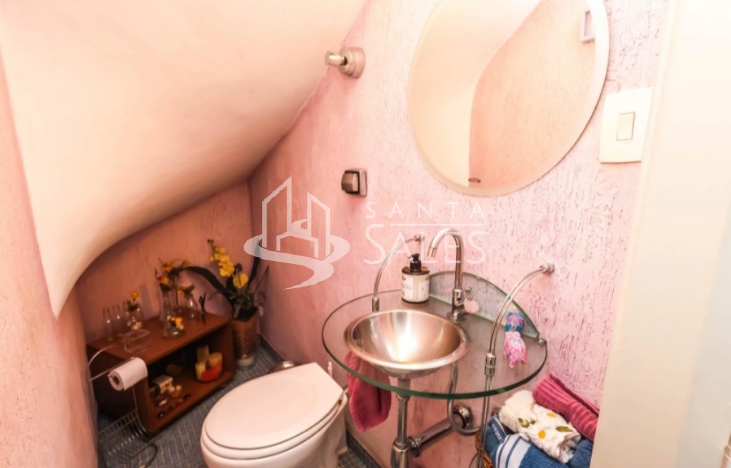 Sobrado, 2 quartos, 104 m² - Foto 21