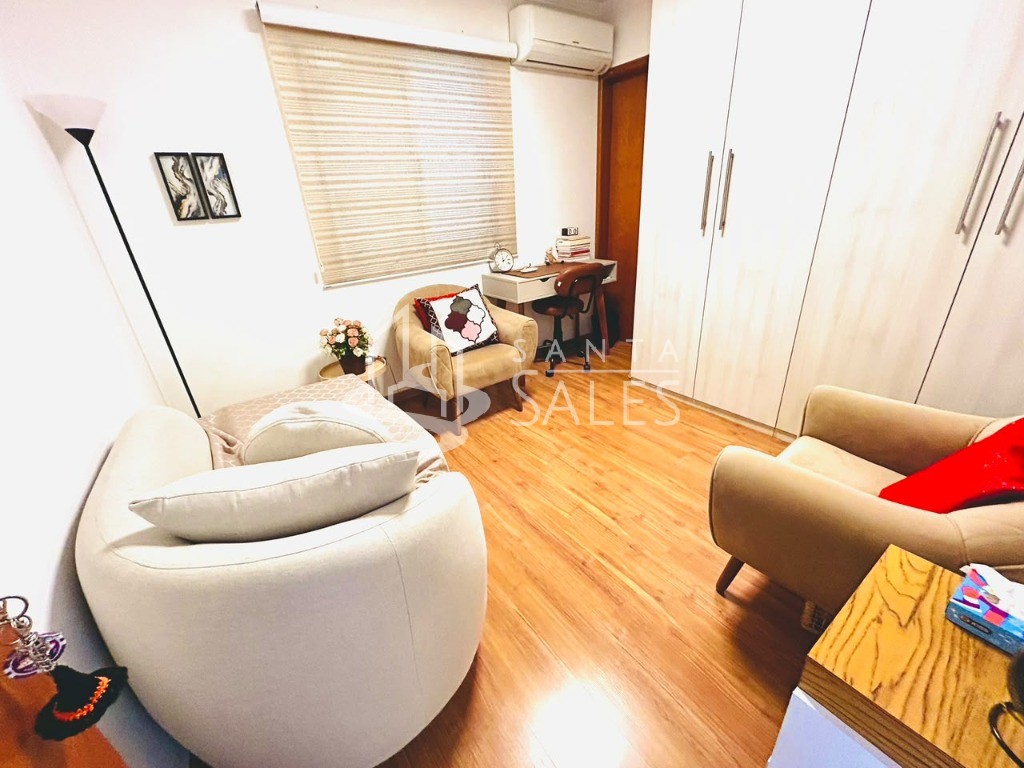 Sobrado, 3 quartos, 375 m² - Foto 2