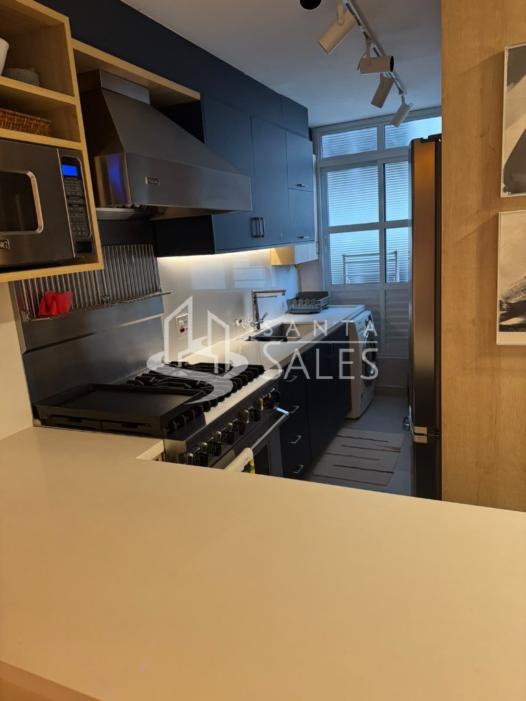 Apartamento, 1 quarto, 53 m² - Foto 14