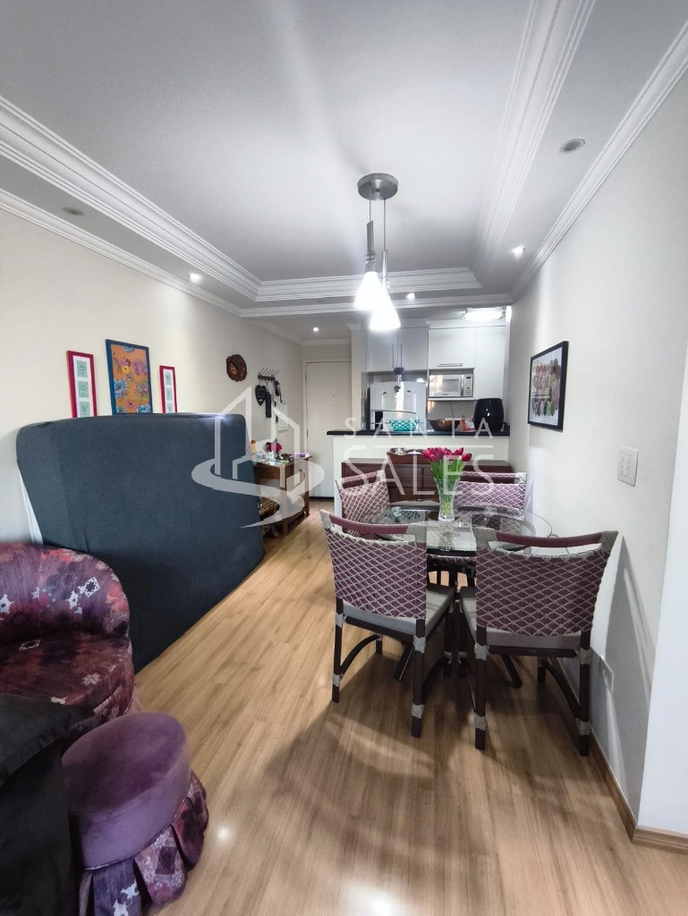 Apartamento, 2 quartos, 53 m² - Foto 16