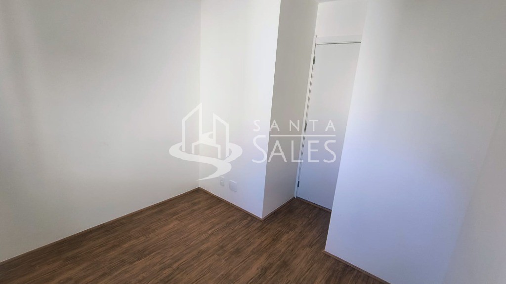 Apartamento, 2 quartos, 33 m² - Foto 9