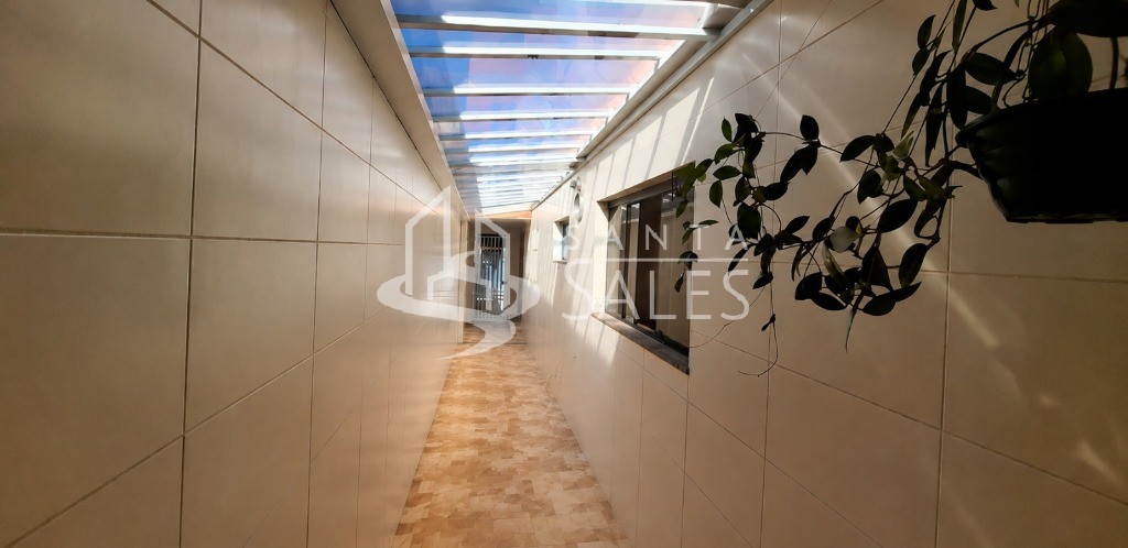 Sobrado, 3 quartos, 200 m² - Foto 3