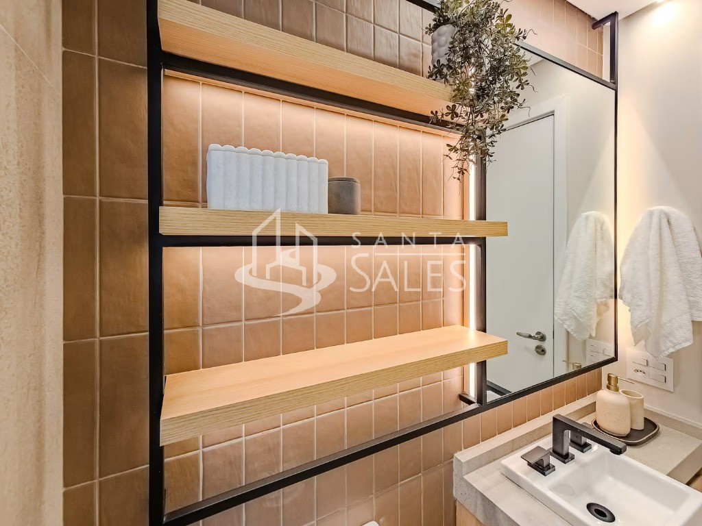 Apartamento, 2 quartos, 71 m² - Foto 25