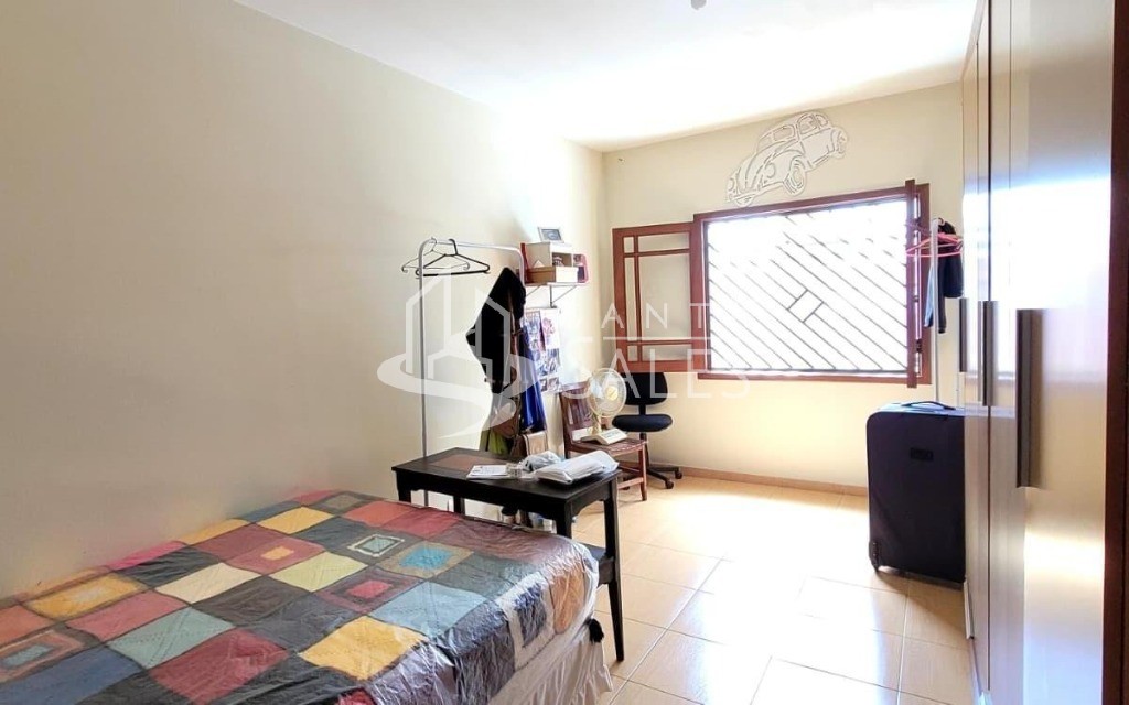 Sobrado, 4 quartos, 176 m² - Foto 15
