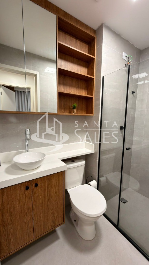 Apartamento, 2 quartos, 35 m² - Foto 12