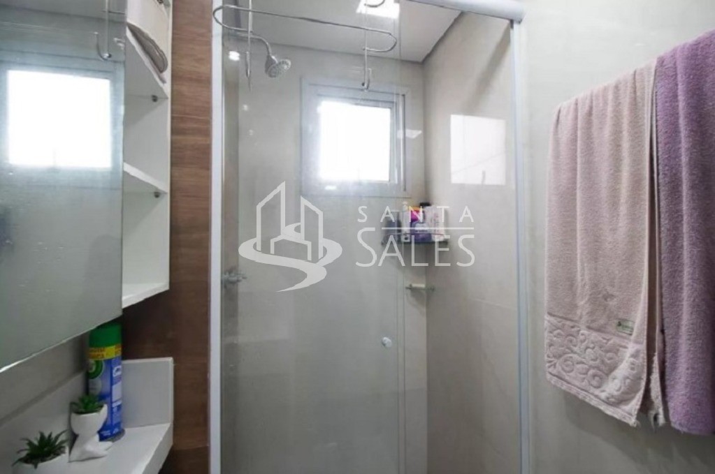 Apartamento, 2 quartos, 42 m² - Foto 9