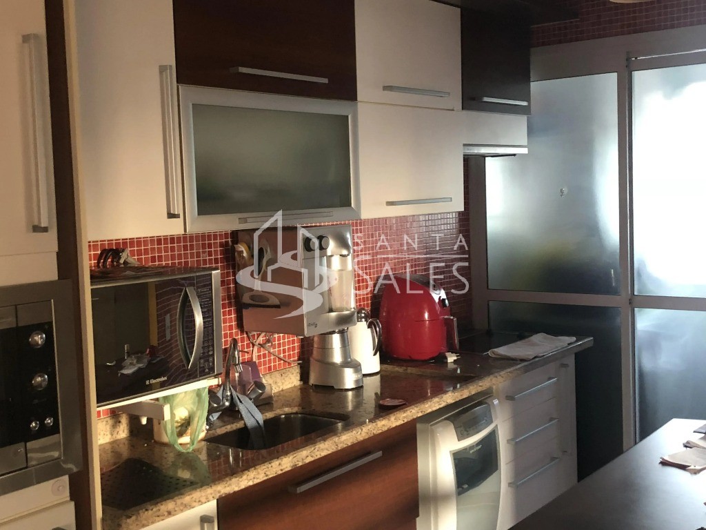 Apartamento, 3 quartos, 118 m² - Foto 5