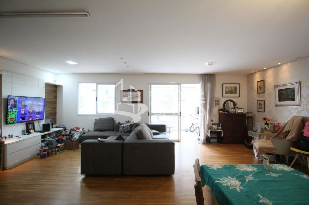 Apartamento, 3 quartos, 127 m² - Foto 10