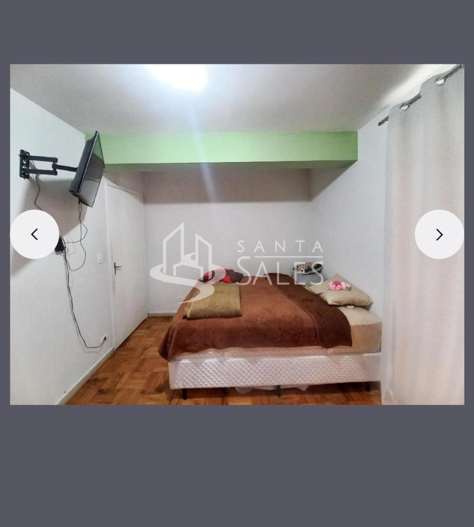 Apartamento, 1 quarto, 89 m² - Foto 13