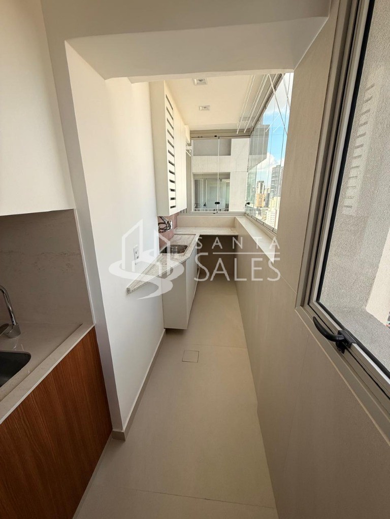 Apartamento, 2 quartos, 92 m² - Foto 20