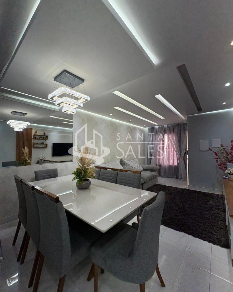 Sobrado, 4 quartos, 215 m² - Foto 28
