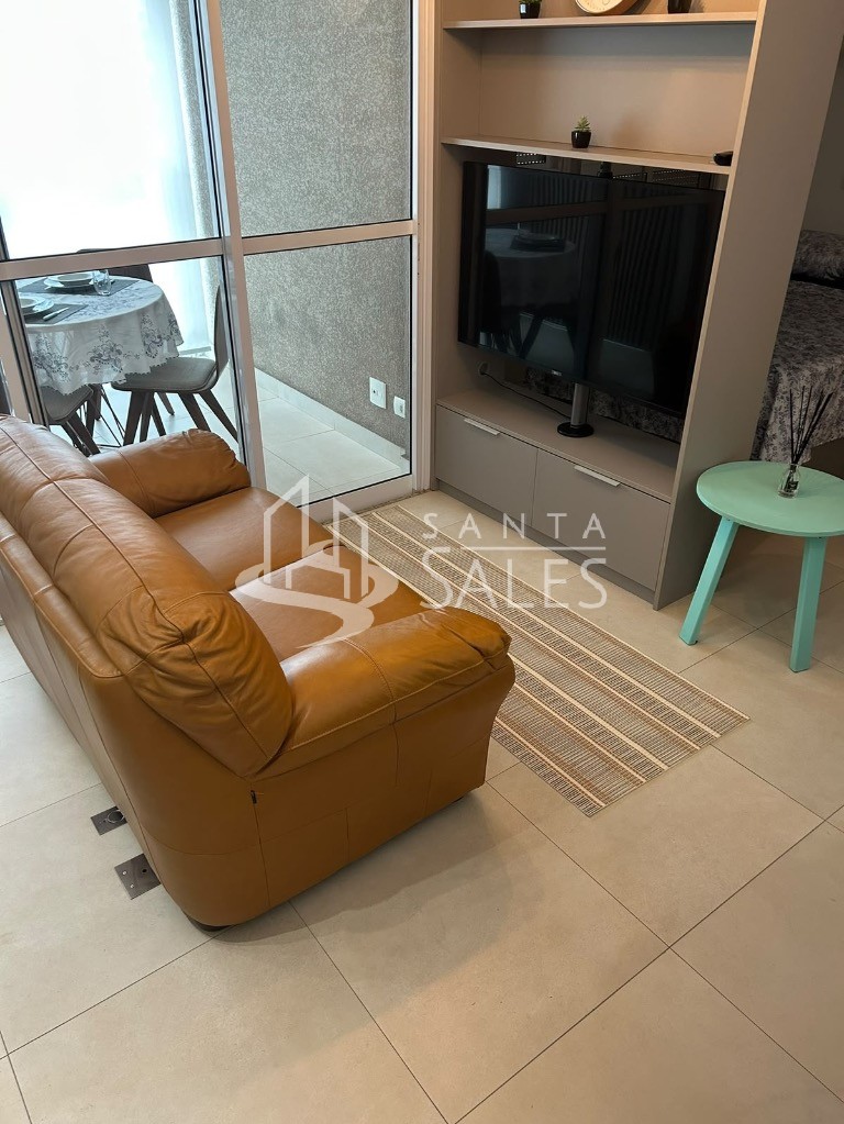 Apartamento, 1 quarto, 35 m² - Foto 8