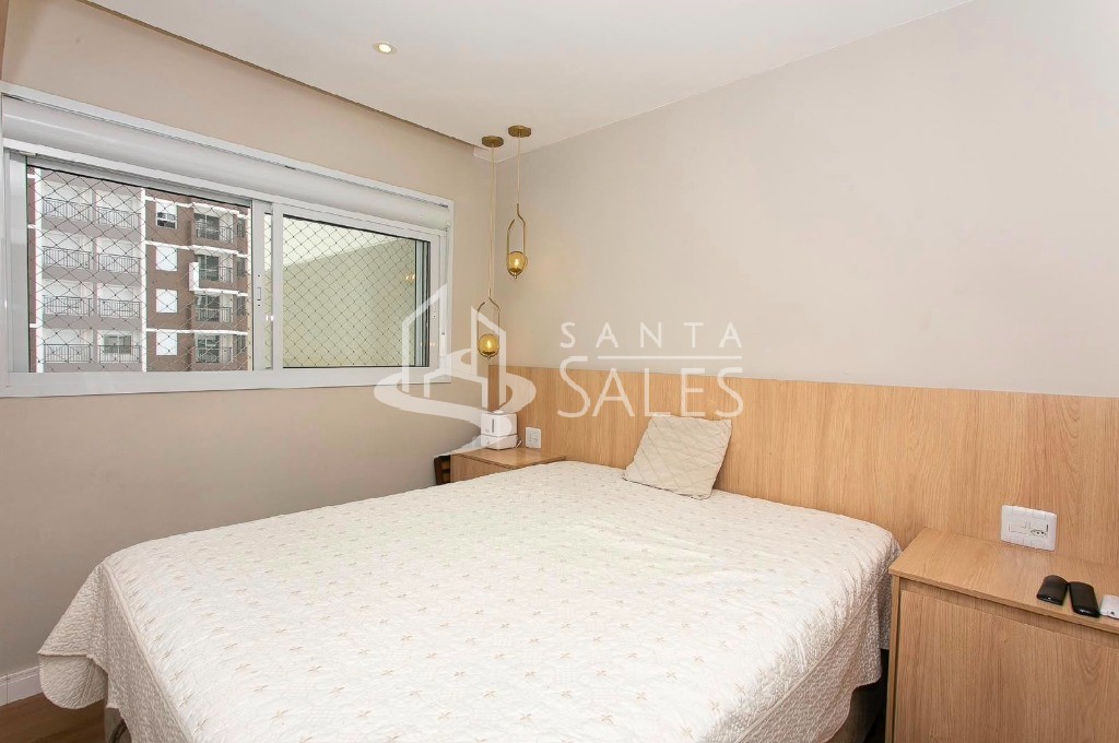 Apartamento, 2 quartos, 54 m² - Foto 20