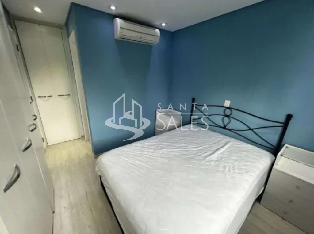 Apartamento, 3 quartos, 116 m² - Foto 13