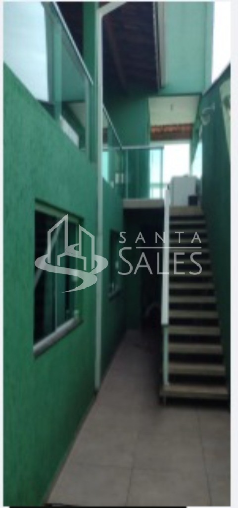 Sobrado, 3 quartos, 179 m² - Foto 11