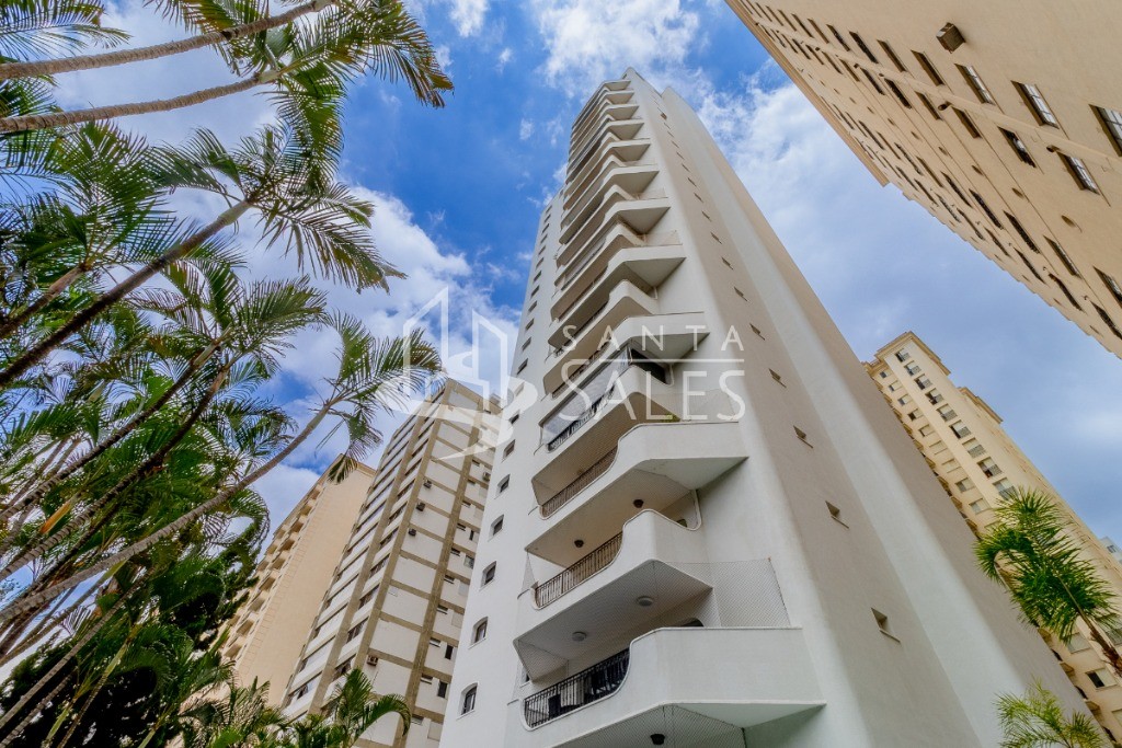 Apartamento, 4 quartos, 310 m² - Foto 22