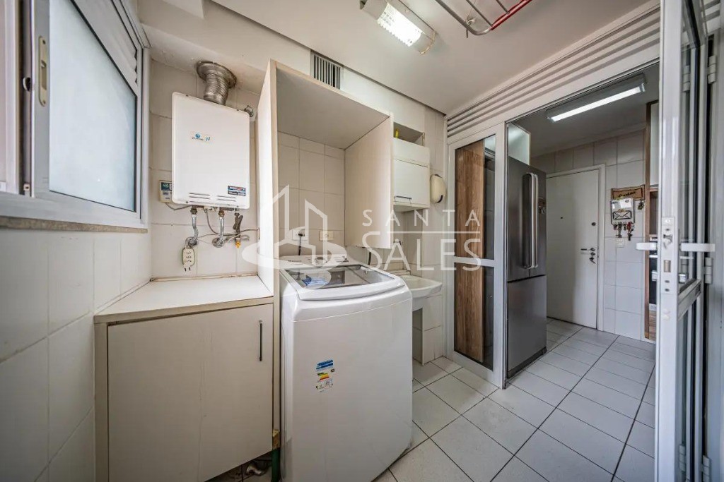Apartamento, 3 quartos, 128 m² - Foto 17
