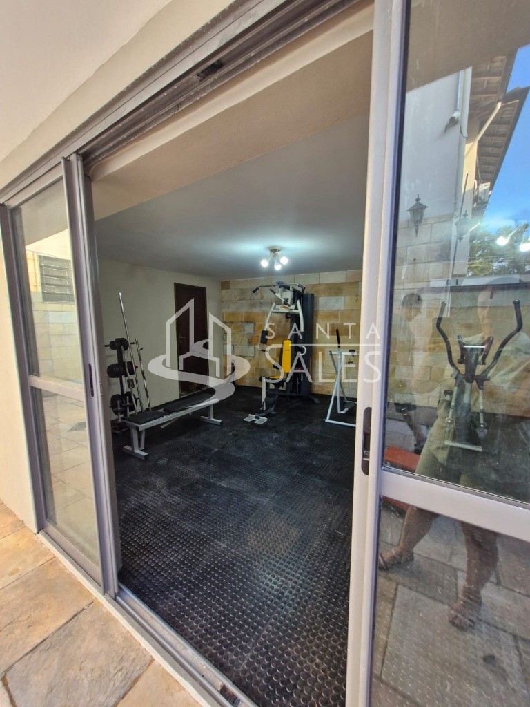 Sobrado, 6 quartos, 450 m² - Foto 47
