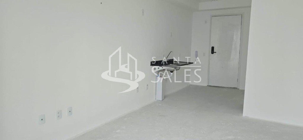 Apartamento, 1 quarto, 25 m² - Foto 7