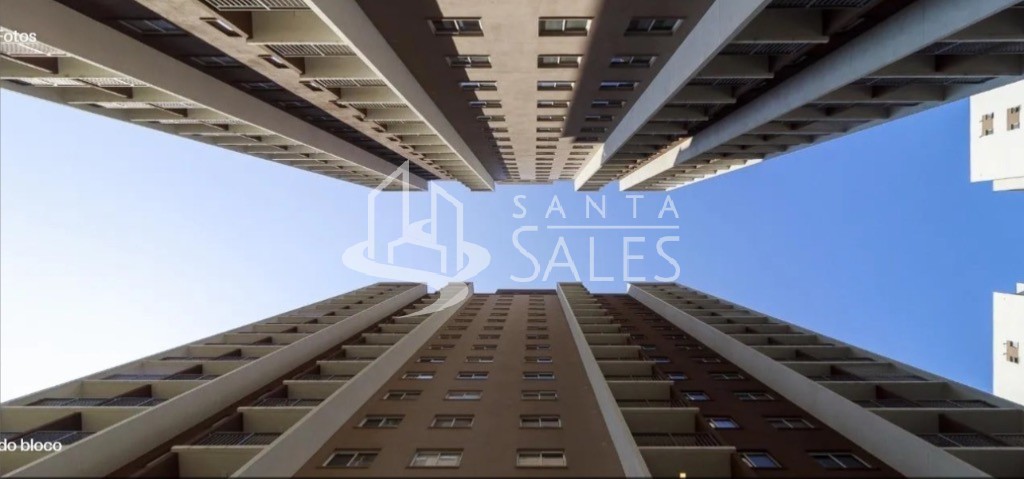 Apartamento, 1 quarto, 27 m² - Foto 25