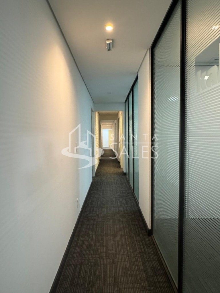 Prédio Inteiro, 1100 m² - Foto 88