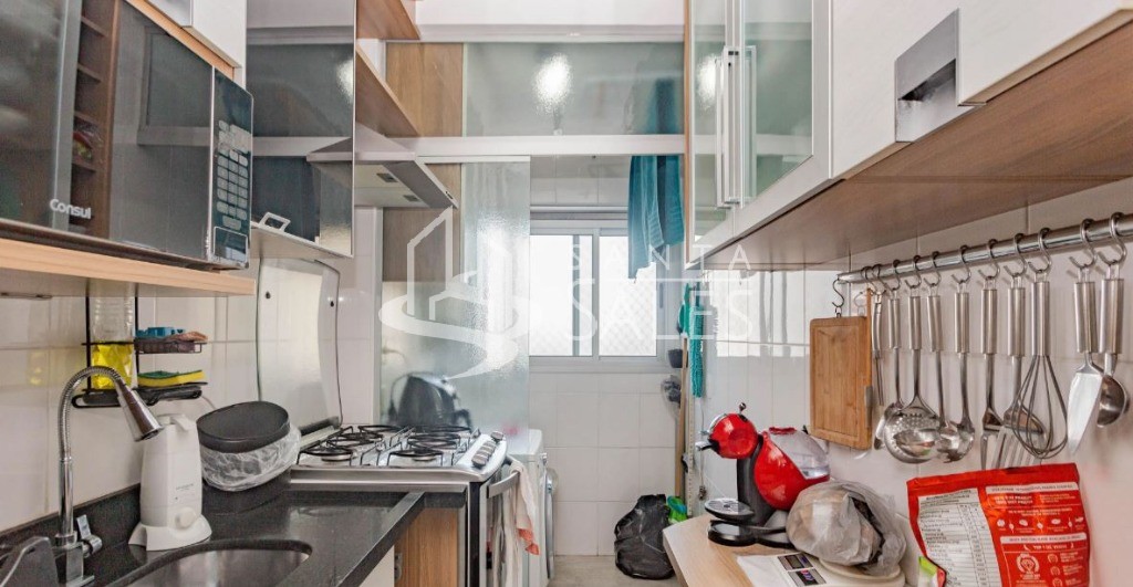 Apartamento, 2 quartos, 58 m² - Foto 7
