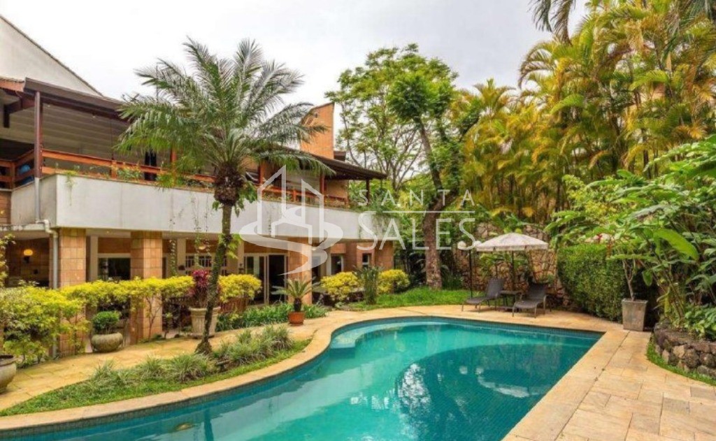 Casa de Condomínio, 4 quartos - Foto 18